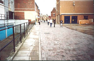 Church Lane